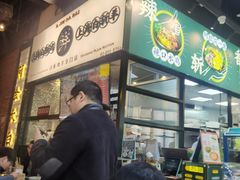 -阿金大白·上海菜馆(新天地店)
