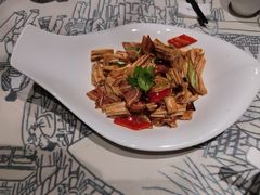 -奉天掌柜·非遗猪手·笨饺子(崇山路店)