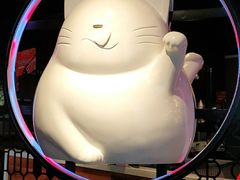 -猫抓烤肉(观音桥九街店)