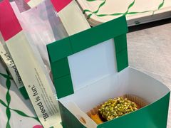 -PAOPAO Bakery&Café(港汇店)