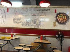 大堂-岚方螺蛳粉(铁西店)