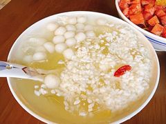 -黄氏沥泉·冰粉(玉林店)