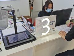 -中国电信(海岸城营业厅)