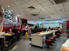 -72街荷叶饭(东方宝泰广场店)