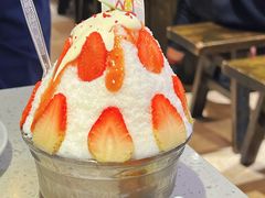 -蛙蛙鸡冷锅鱼(驷马桥店)