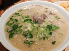 优质羊肉汤-向阳羊汤(千峰店)