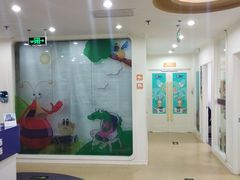 -瑞思英语·少儿英语启蒙(河西·梅江第六田园校区)