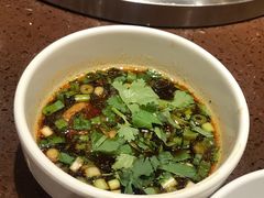 小料-合合大冷面(湖南店)