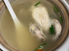 弯弯鸡-19号私房菜(云南路店)