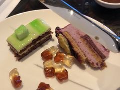 -深圳四季酒店·馥自助餐厅