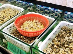 -莲花公园煎蟹(总店)