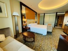 -济南喜来登酒店