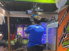 -VS SPORTS PARK运动玩乐园·团建·生日会(合生汇店)