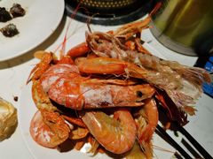 -加餐海鲜自助(宝龙一城店)