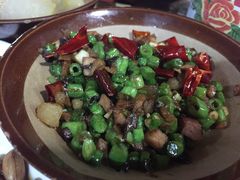 -张关合渣(航空大道店)