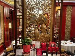 -香宫(九龙香格里拉店)