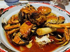 -老长沙龙虾馆·聚会餐厅(白石洲店)