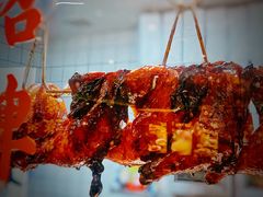 -肥小福·烧鹅专门店(环宇荟店)