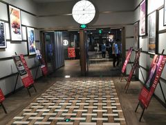 -成都百丽宫影城(LUXE太古里店)
