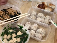 -阿文夜市豆浆油条(临潼路店)