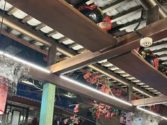 -吃饭皇帝大(长宁龙之梦店)