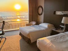 -青岛海尔洲际酒店