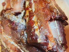 酥带鱼-玉华台饭庄(裕中西里小区店)