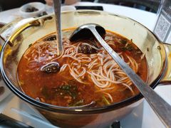 -濮园 · 四合院餐厅