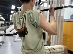 -天型健身工作室(大学城店)