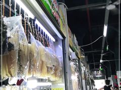 -鸿港海鲜批发市场