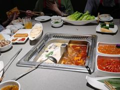 -海底捞火锅(八佰伴店)