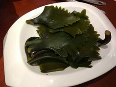 -1078號老北京涮肉(松柏店)