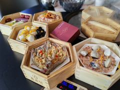 -水禾轩·海鲜蒸汽主题餐厅(新香洲旗舰店)