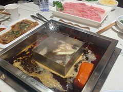 -红鼎坊·老成都火锅(新南门店)