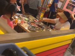 -姜胖胖无限自助烤肉(罗湖宝能店)