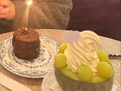 -玲婧胡同·生日蛋糕·餐厅(嘉里城店)
