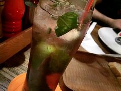 -Amanda餐厅(长乐路店)
