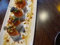 -Water Grill(圣莫妮卡店)