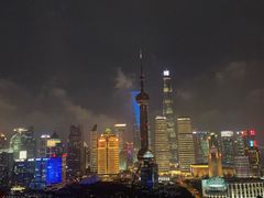 -上海外滩茂悦大酒店