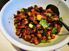 -老湘亲·品鉴湘菜(蔡塘爱琴海店)