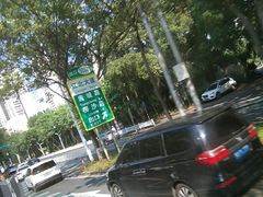 -南宁南湖公园
