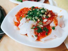 -黔味东南酸汤牛肉火锅(太平路一店)