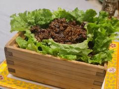 -那家小馆•北京菜•烤鸭(中关村店)