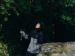 -青龙山国家森林公园