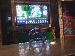 -魔方娱乐空间(兴华路店)