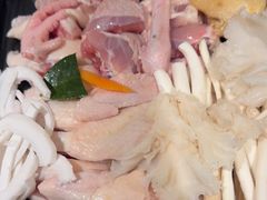 -狐狸爱上椰子鸡(滨江星光大道店)