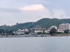 -孤山岛