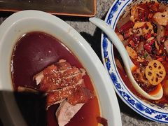 -南京大牌档(青岛万象城店)