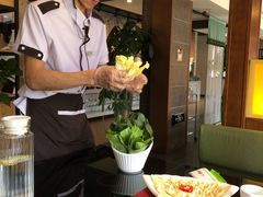-食鲜捞火锅(湖西路店)