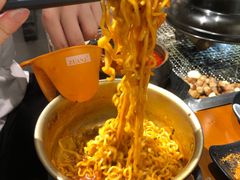 -肉甲韩国木炭烤肉(新壹街1店)
